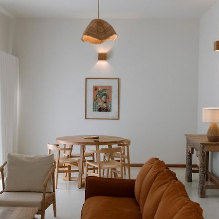 Sentidos Beach Retreat Miramar Экстерьер фото