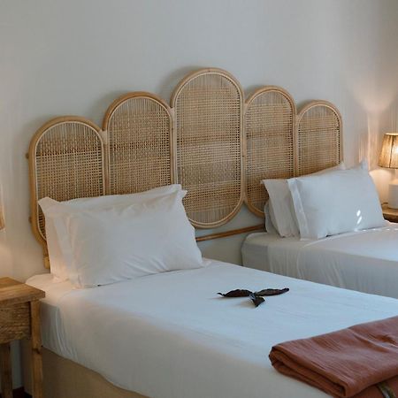 Sentidos Beach Retreat Miramar Экстерьер фото