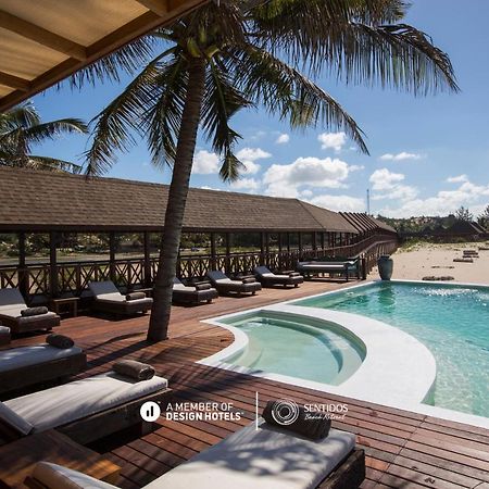 Sentidos Beach Retreat Miramar Экстерьер фото