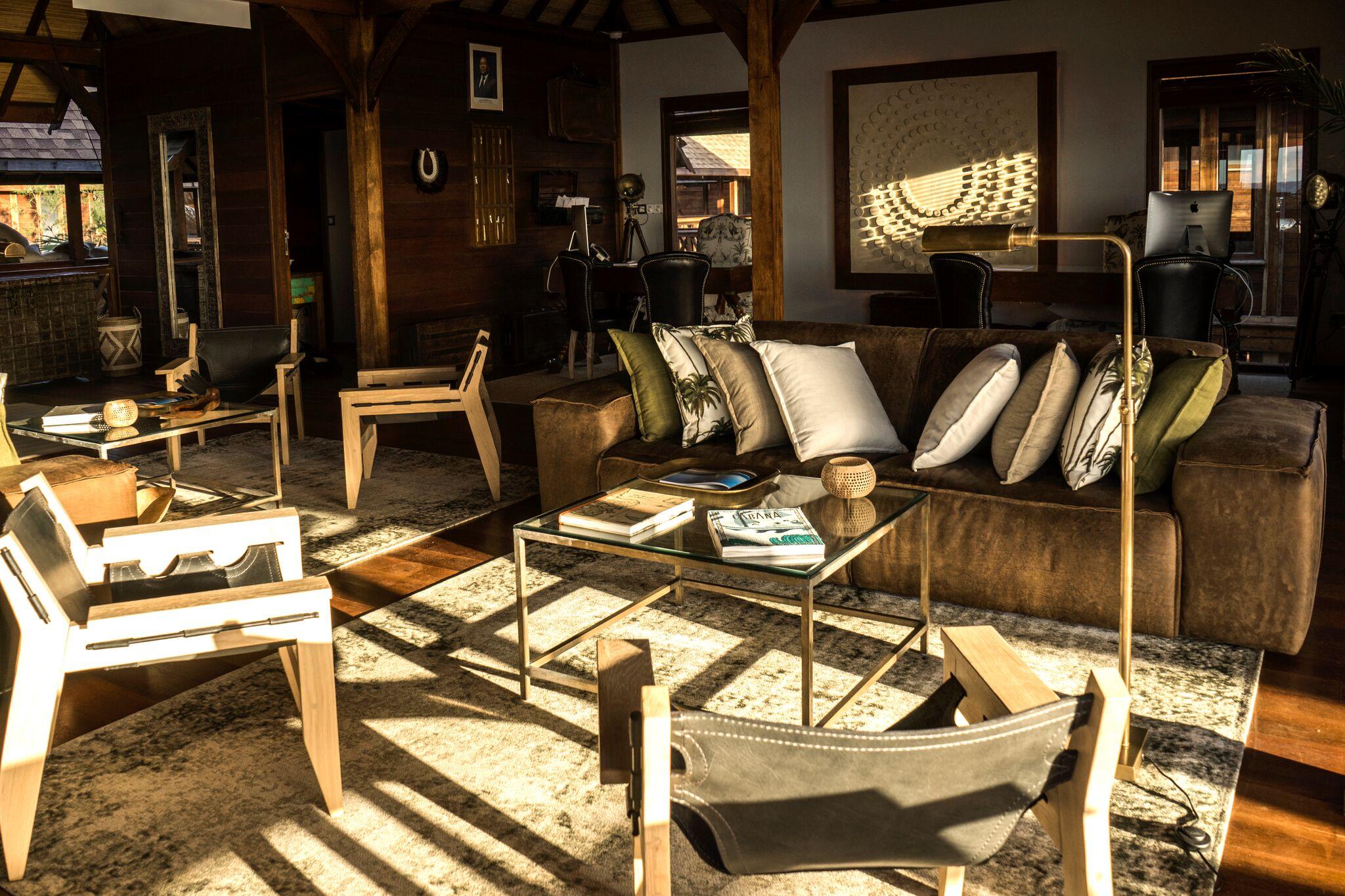 Sentidos Beach Retreat Miramar Экстерьер фото