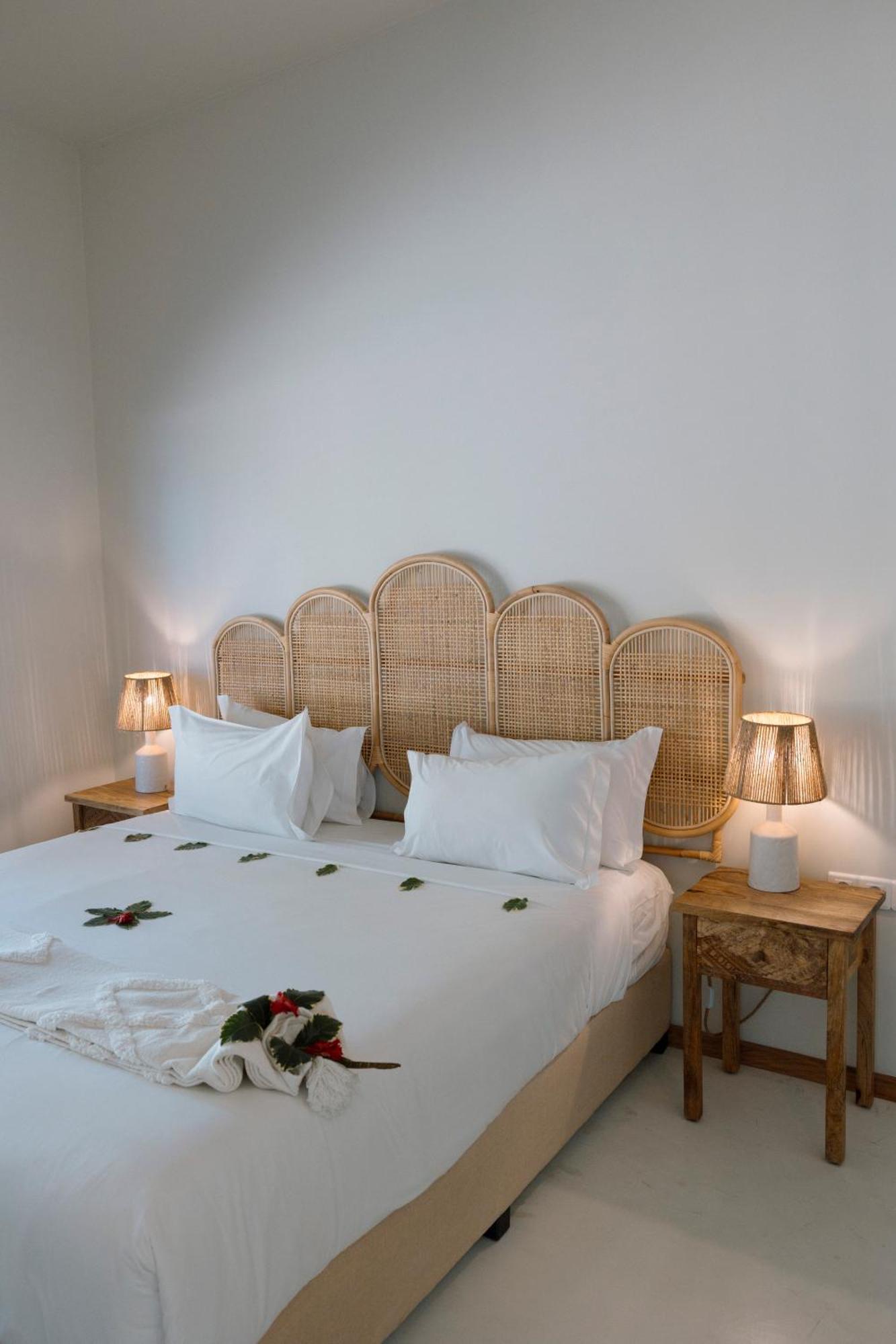 Sentidos Beach Retreat Miramar Экстерьер фото