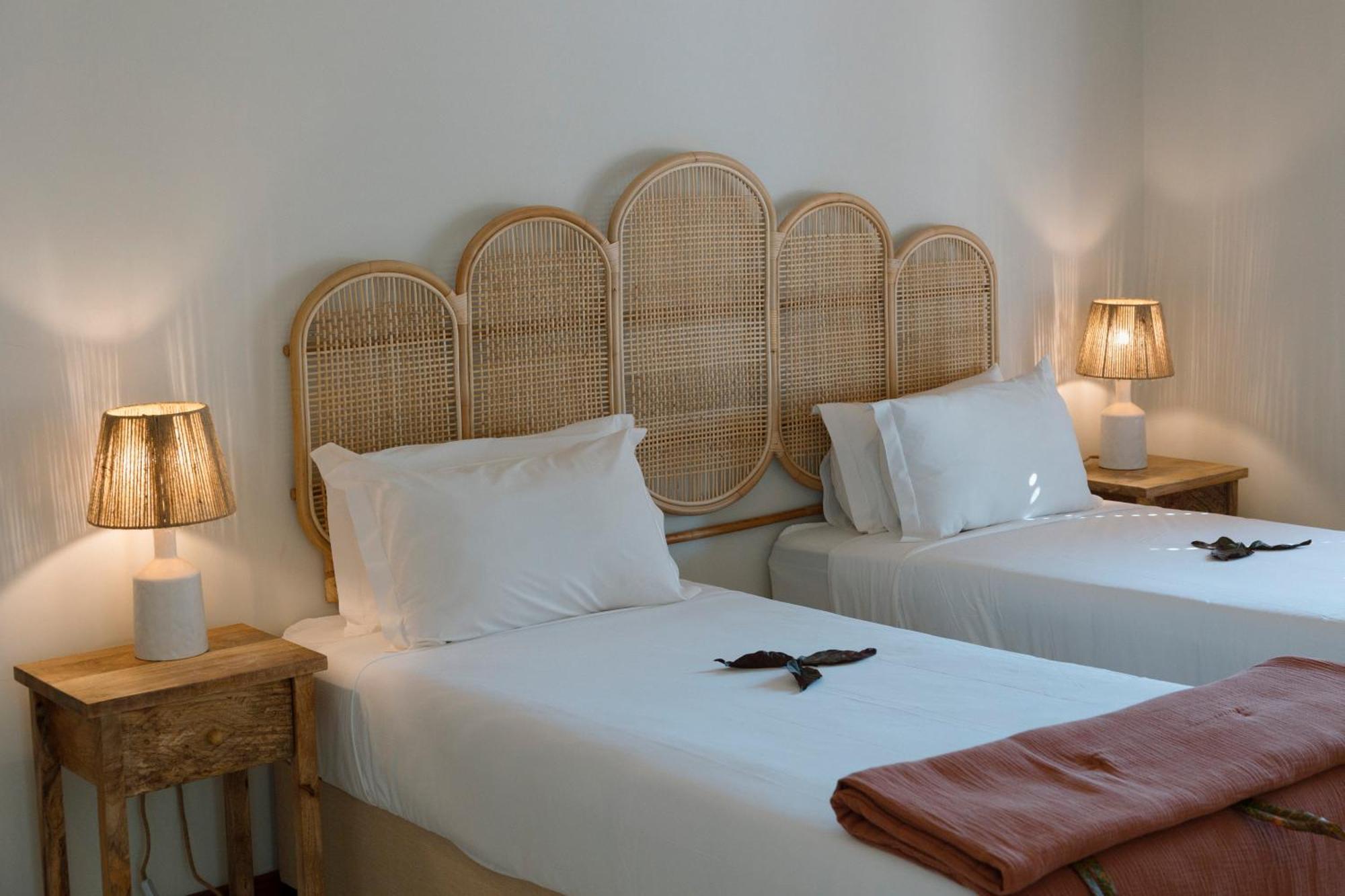 Sentidos Beach Retreat Miramar Экстерьер фото