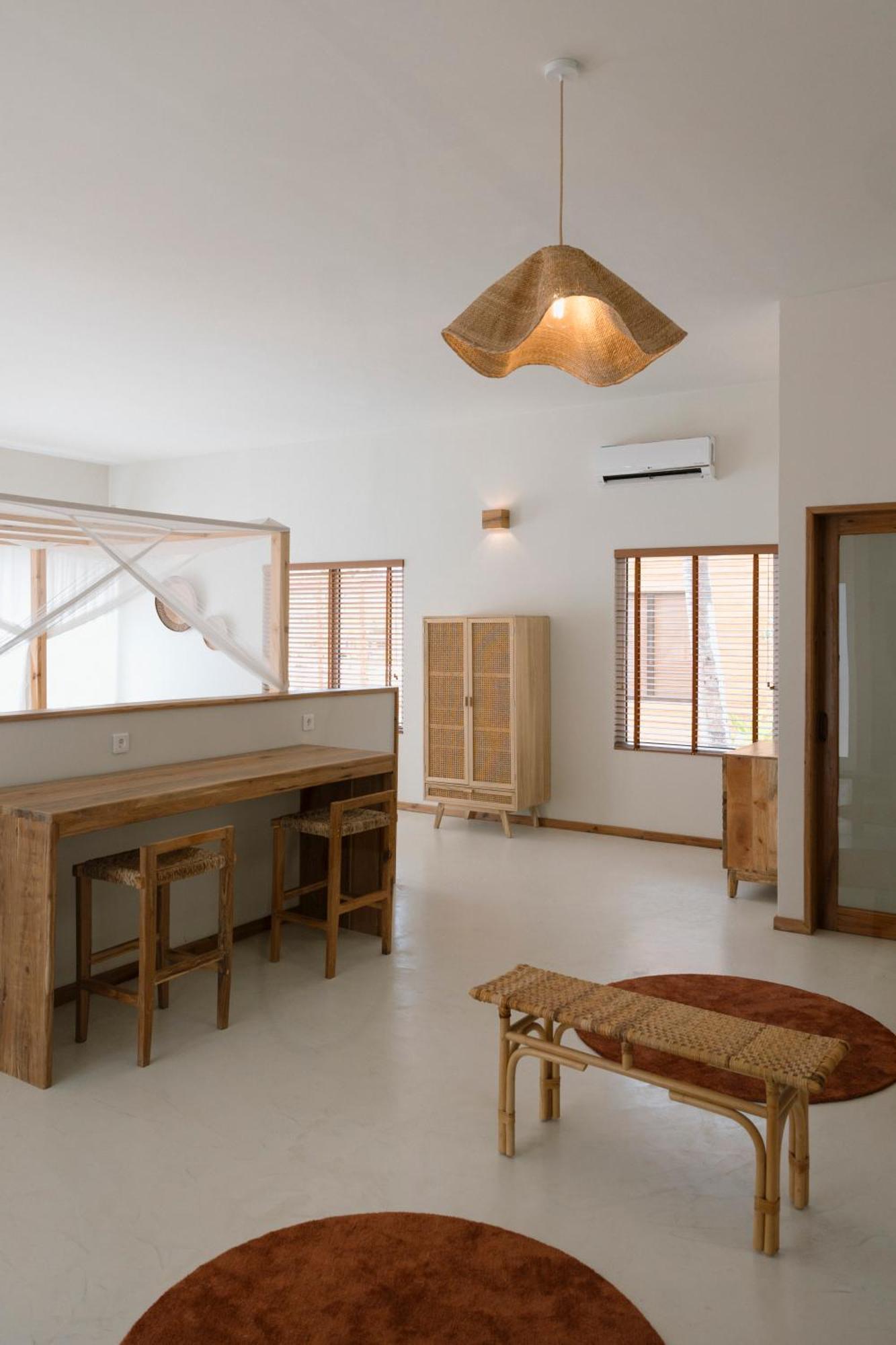 Sentidos Beach Retreat Miramar Экстерьер фото