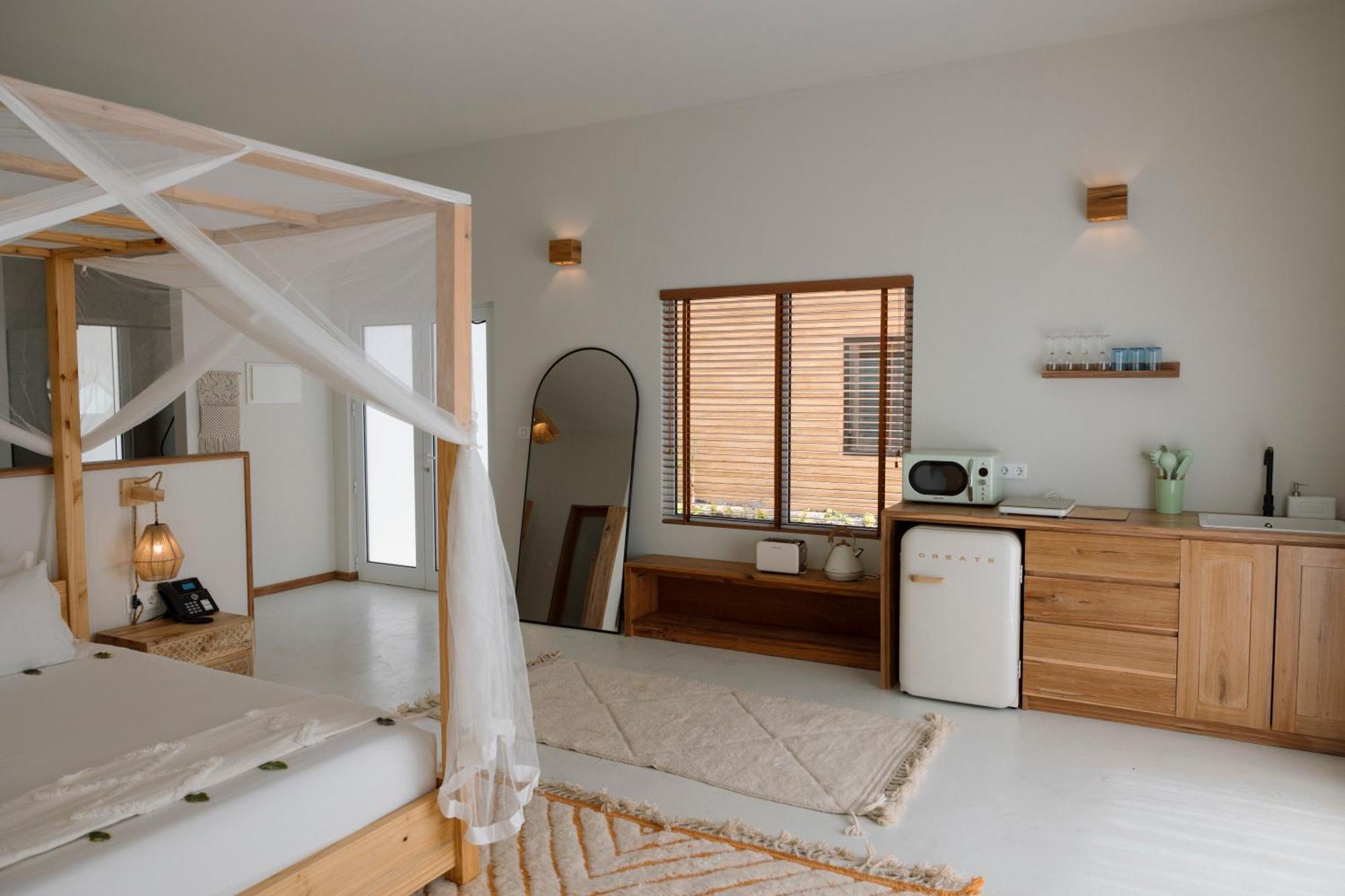 Sentidos Beach Retreat Miramar Экстерьер фото