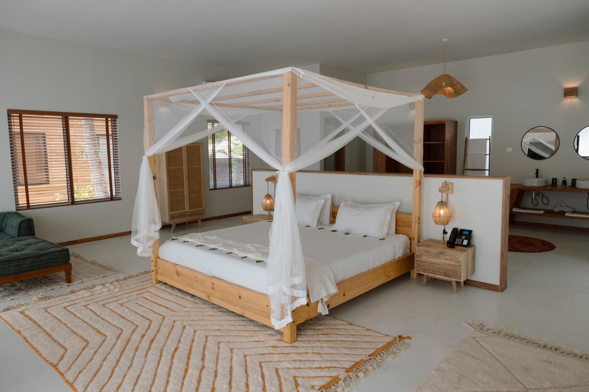 Sentidos Beach Retreat Miramar Экстерьер фото