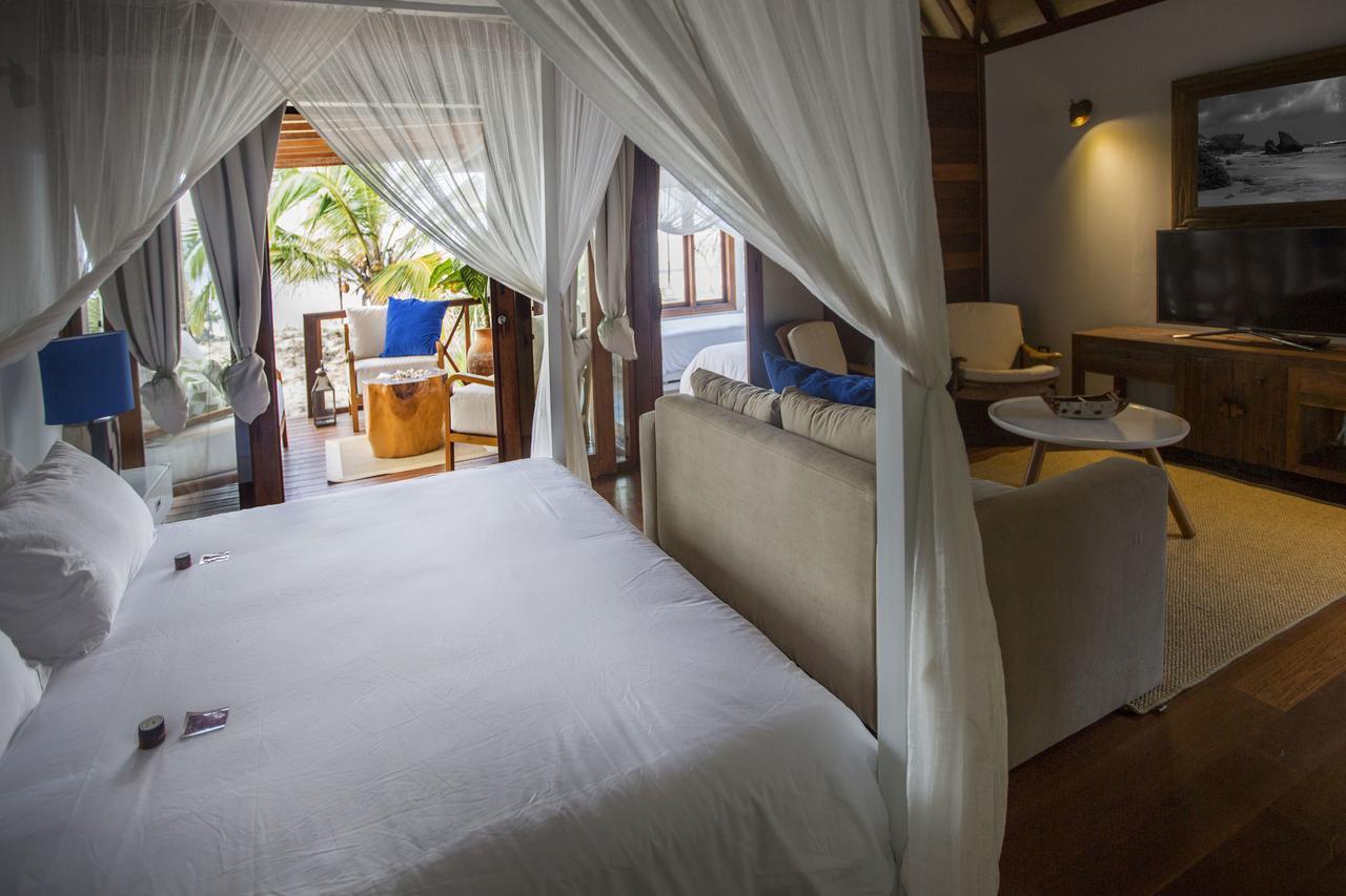 Sentidos Beach Retreat Miramar Экстерьер фото