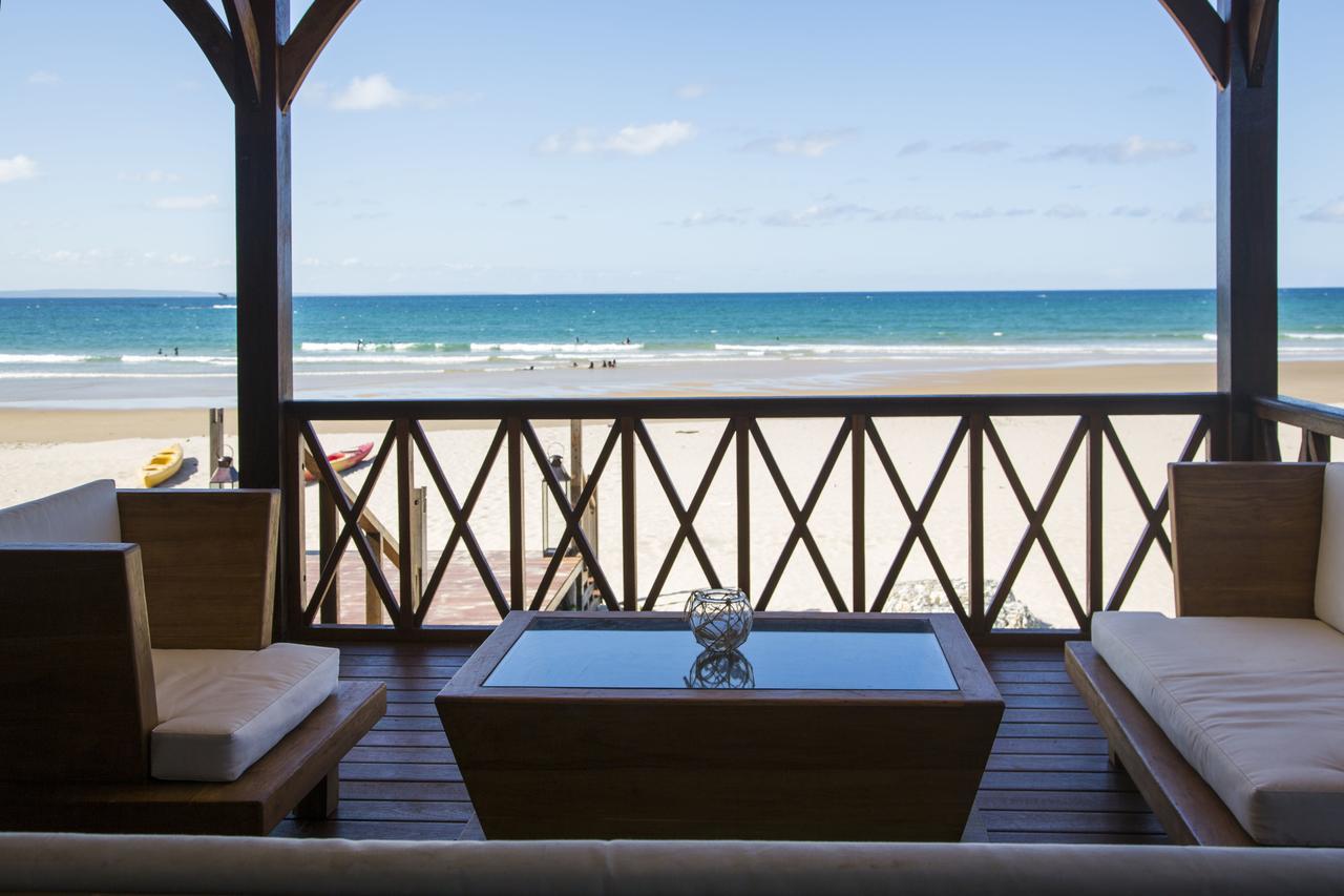 Sentidos Beach Retreat Miramar Экстерьер фото