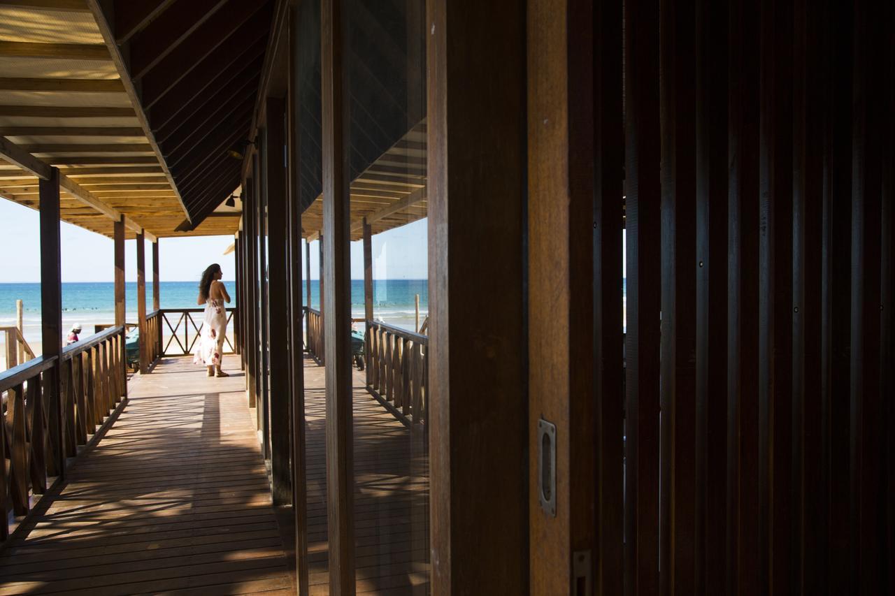 Sentidos Beach Retreat Miramar Экстерьер фото