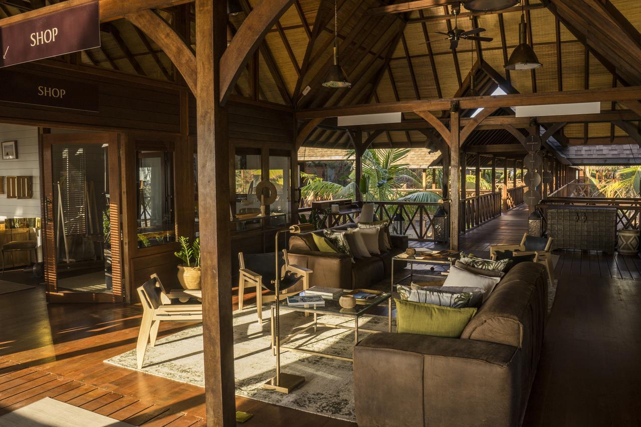 Sentidos Beach Retreat Miramar Экстерьер фото