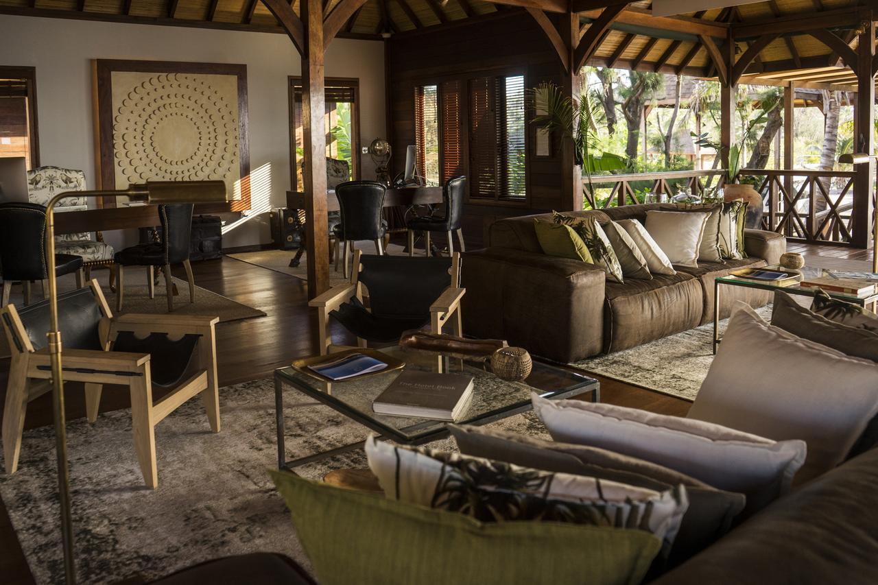 Sentidos Beach Retreat Miramar Экстерьер фото