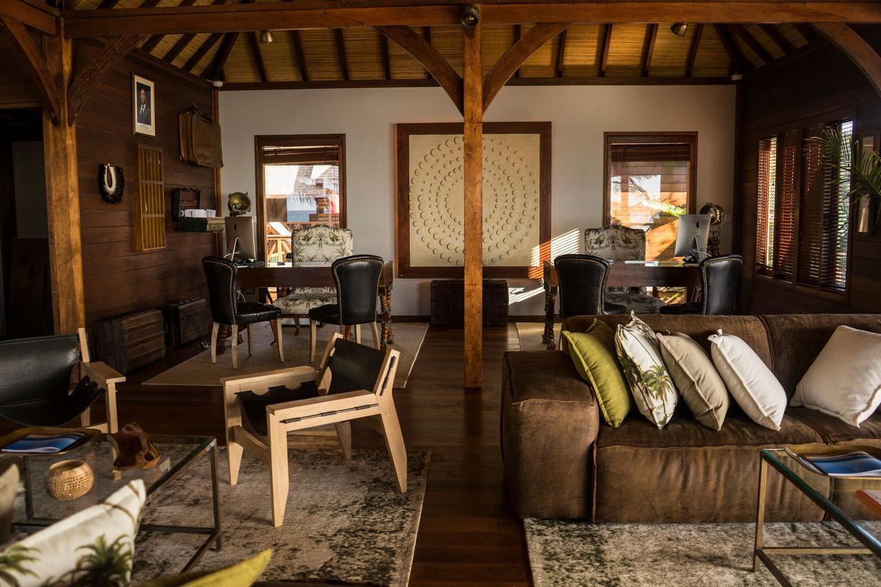 Sentidos Beach Retreat Miramar Экстерьер фото